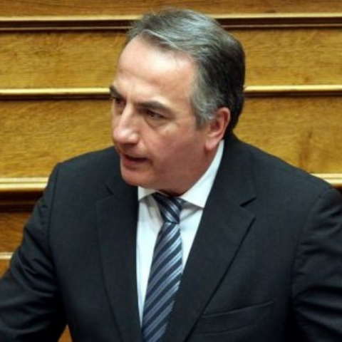 Stavros Kalafatis