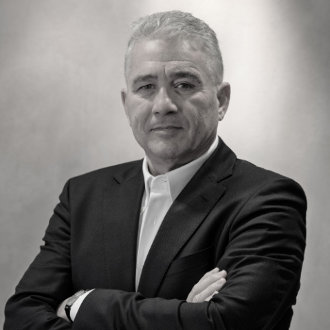 Stavros Papagiannopoulos