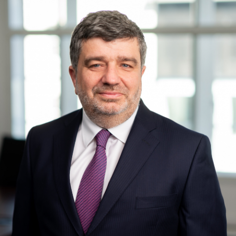 Stavros Siokos
