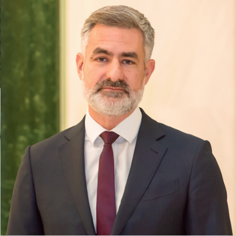 Stefanos Mytilineos