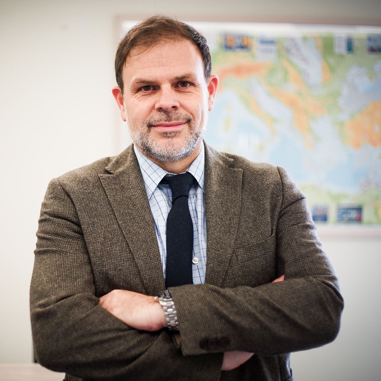 Aristofanis Stefatos