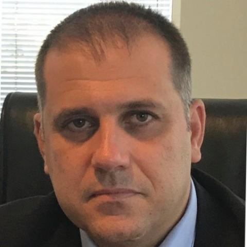 Stelios Koutsivitis