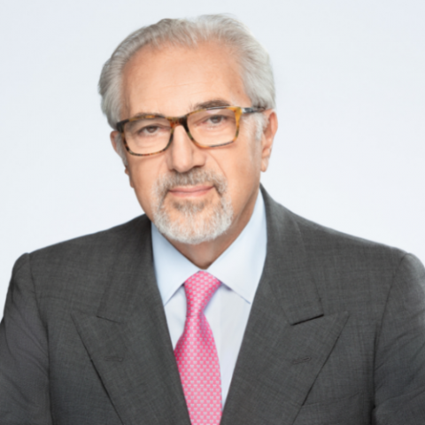 Stelios Papadopoulos