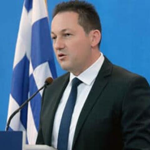 Stelios Petsas