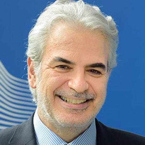 Christos Stylianides