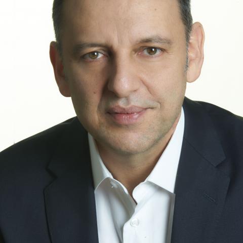 Haris Broumidis
