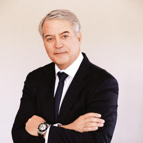 Apostolos Tamvakakis