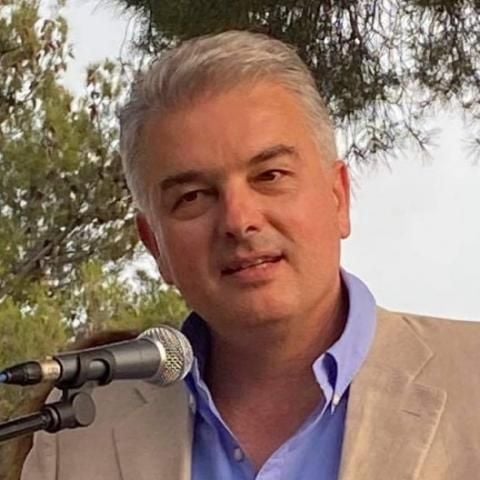 Panagiotis Tagalis Profile Picture