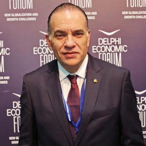 Ambassador Antonio Taquis Ochoa Profile Picture