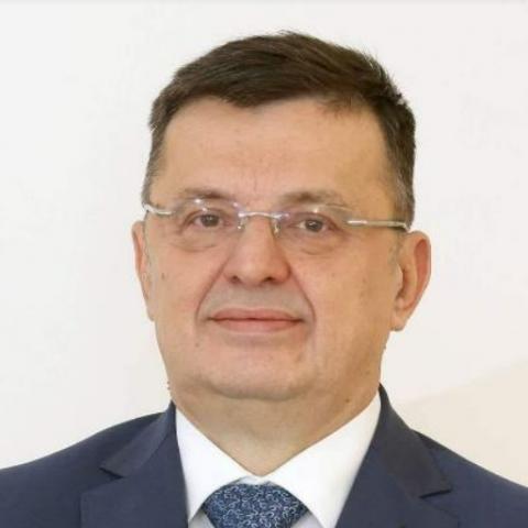 Zoran Tegeltija