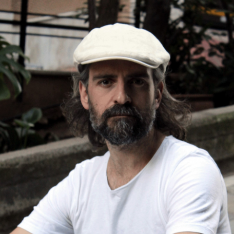 Thanassis Chouliaras