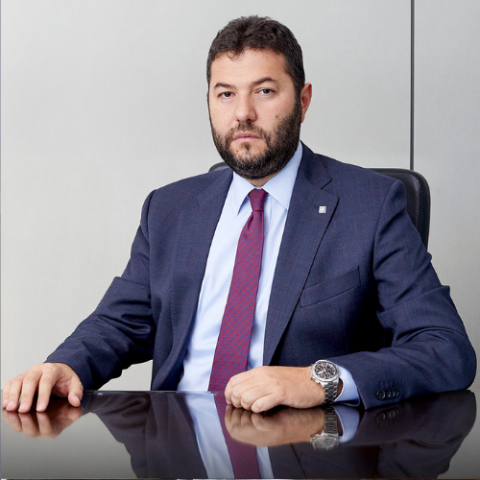 Theodore Athanasopoulos