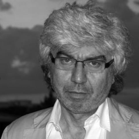 Takis Theodoropoulos