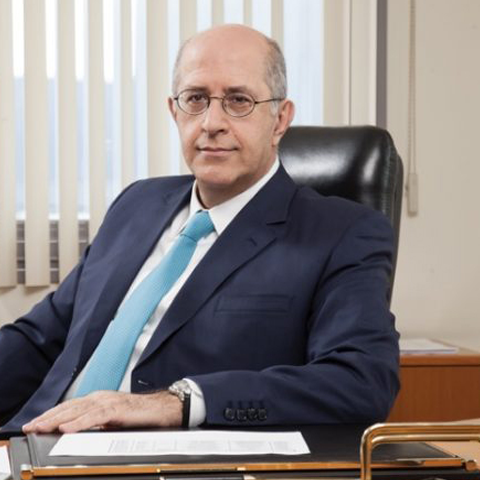 Spyros Theodoropoulos