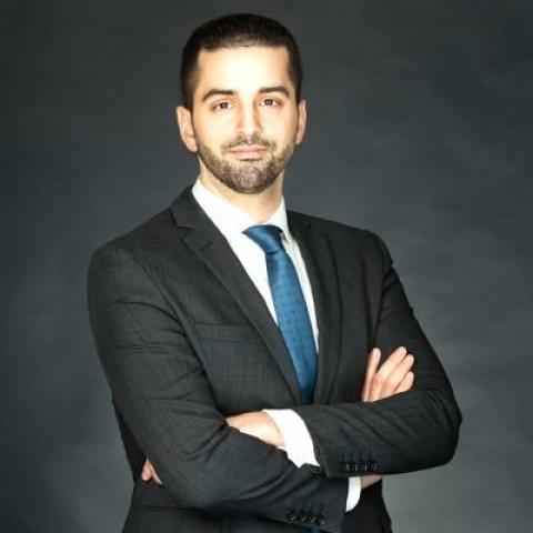 Nikos Theodoropoulos