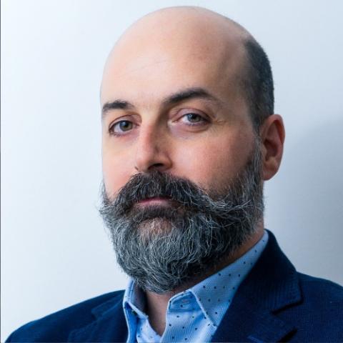 Theodoros Katsikis