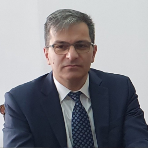 Theodoros Theodoulidis
