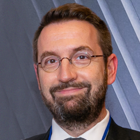 Theofilos Vasileiadis