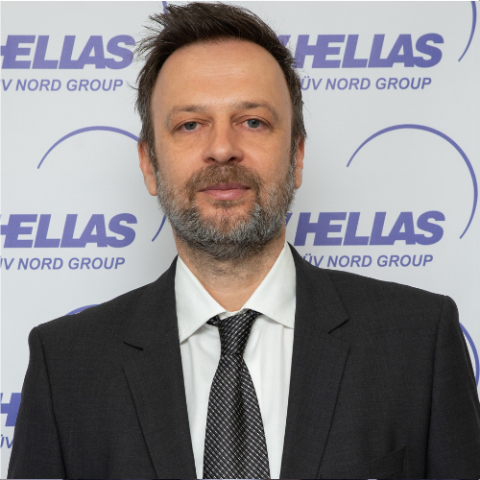 Thomas Arapogiannis