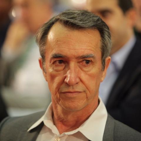 Yannis Tountas