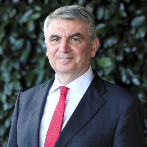 Panos Tsakloglou