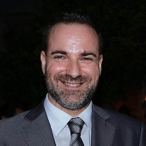 Charalambos Tsekeris