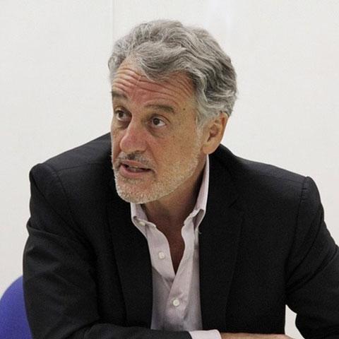 Loukas Tsoukalis