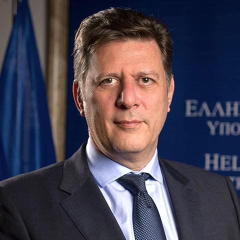 Miltiadis Varvitsiotis