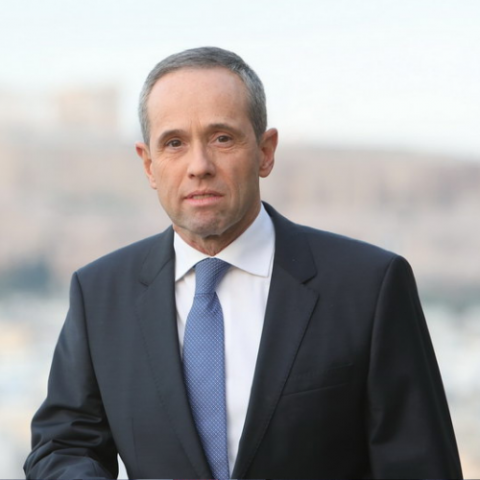 Vasileios Koutentakis