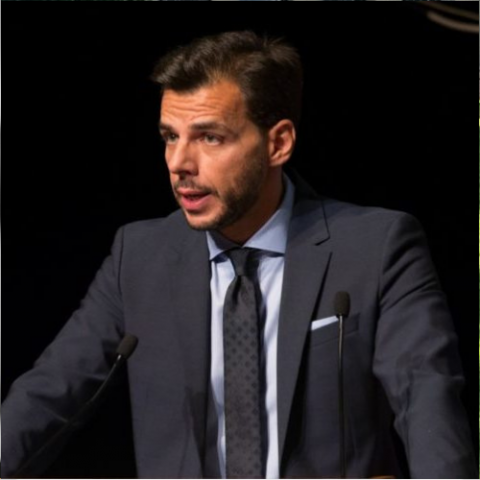 Vassili Apostolopoulos