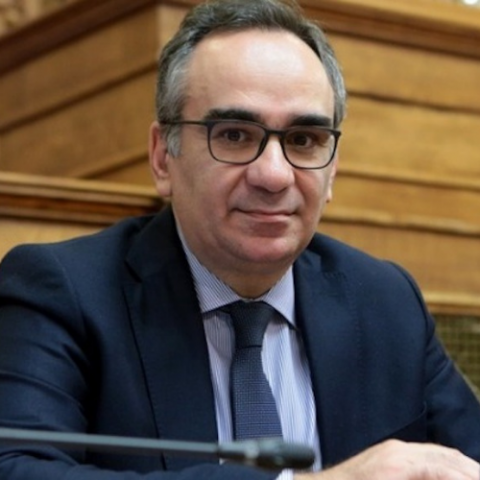 Vassilis Kontozamanis