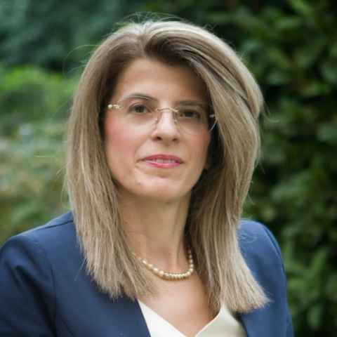 Violeta Spyropoulou