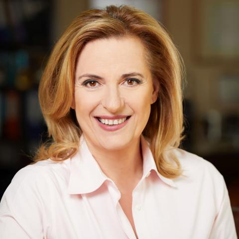Vivian Bouzali