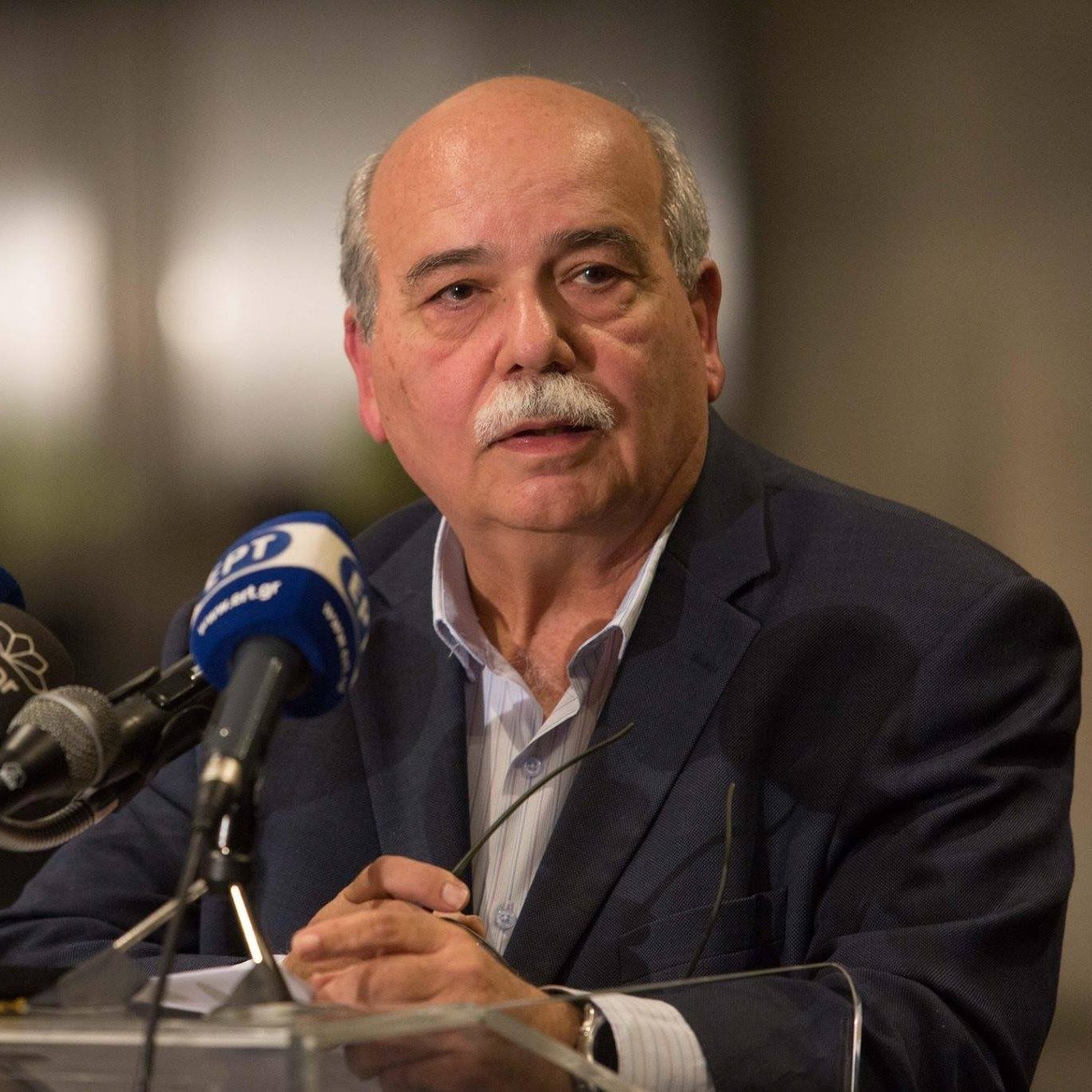 Nikos Voutsis