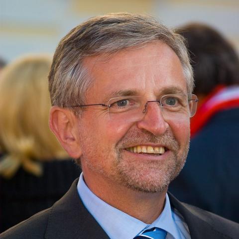 Wilhelm Molterer