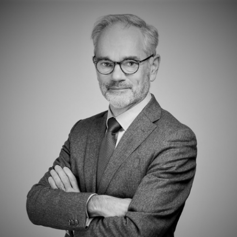 Xavier Tessier