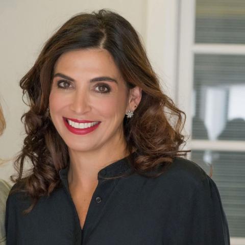 Xenia Kazoli