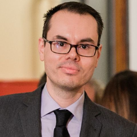 Yannis Andritsopoulos