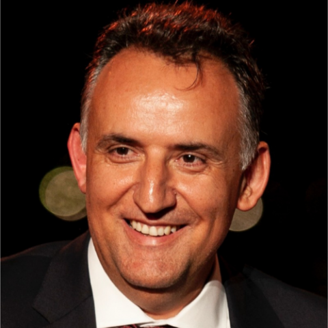 Yannis Papachristou