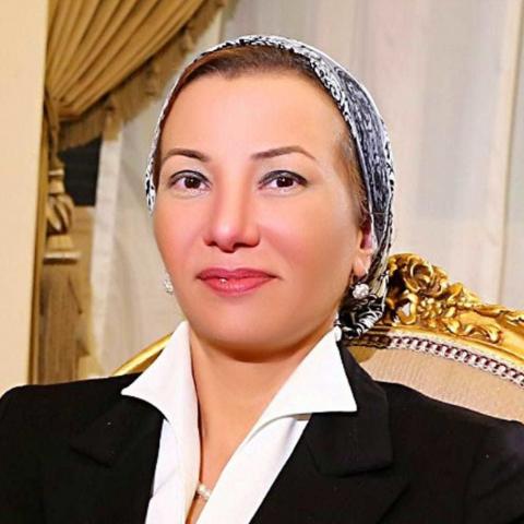Yasmine Fouad