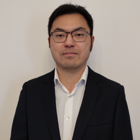 Yinghao Xu