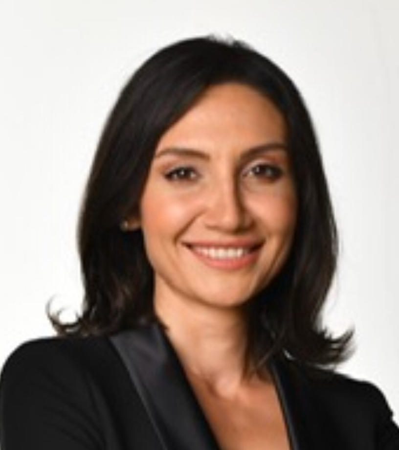 Afsin Yurdakul