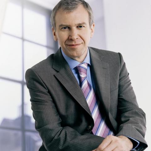 Yves Leterme