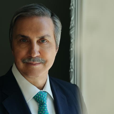 Anthony S. Papadimitriou