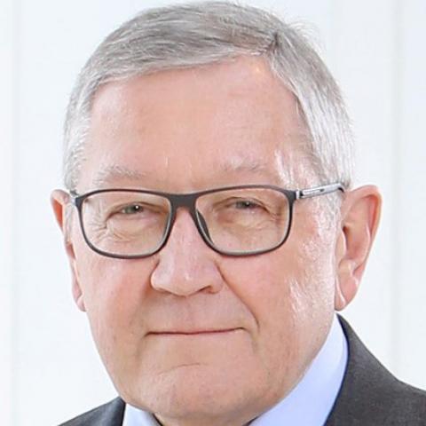 Klaus Regling