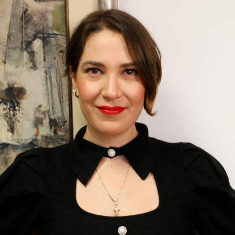 Fay Makantasi