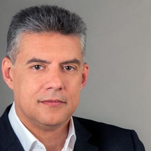Kostas Agorastos