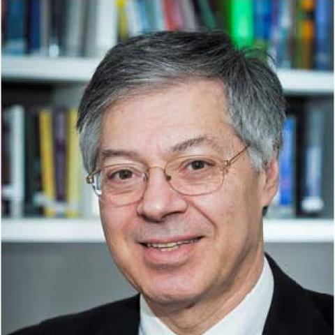 André Sapir