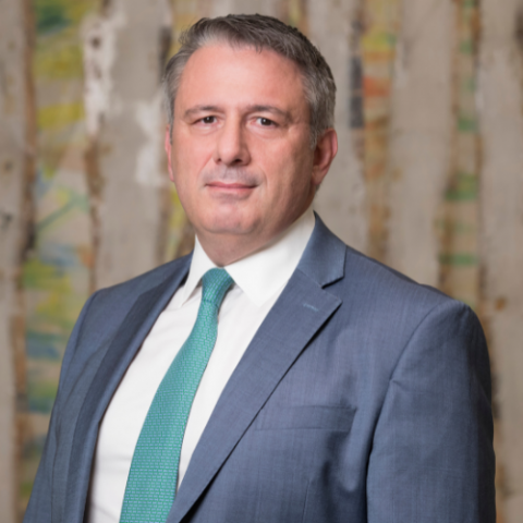 Andreas Athanassopoulos