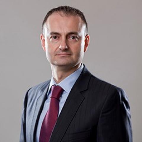 Athanasios Vamvakidis